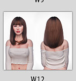 Irontechdoll（orientalシリーズ）ヘッドとボディ自由組み合わせ