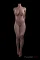 158cm Fカップ MAXリアル皮膚版