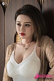 人妻系ドールの落ち着いた大人の魅力を表現した一枚

