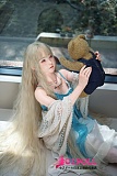 妖精風ドール
ファンタジードール