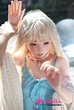 可愛いドール
ロングヘアドール