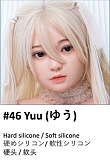 My Loli Waifu 148cm Bカップ ＃112ヘッド 宣伝画像はyohoshiメイク付き フルシリコン製ろり系美少女ラブドール 癒しパートナー人形