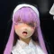 造型ウィッグ#13