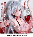 ElsaBabe アニメドール 140cm ヘッドAHR015 ロリ系巨乳アニメドール セクシーダッチワイフ