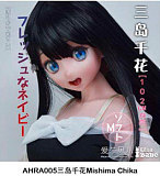 ElsaBabe リアルラブドール 102cm ヘッドHA007②  シリコン製 等身大リアルラブドール