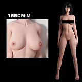 ElsaBabe 等身大アニメドール 163cm 爆乳RAHC011 早川可可Hayakawa Cocoヘッド 白いローブとヘッドスカーフ姿の幽霊コスプレラブドール