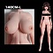 TPEボディ148cm L(Large)