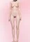158cm Cカップ