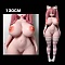 TPEボディ130cm