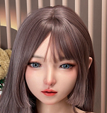 【6月30日まで】軽量化 Art-doll 新品発売記念キャンペーン 13%OFF|一部オプション 無料＆割引|ヘッドとボディ自由に組み合わせ  フルシリコンラブドール