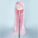 MW Girl(魔物姫) アニメドール 85cm 穹妹ヘッド ソフトビニール製頭 シリコン/TPEボディ選択可能 二次元キャラクターフィギュア ミニサイズラブドール 宣伝画像と同じ服も付属