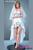 1/3ドールならではの扱いやすいサイズ感を紹介
