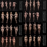 【6月30日】YUEdoll 6月キャンペーン  ヘッドとボディ自由に組合 シリコン製 等身大リアルドール セクシーダッチワイフ