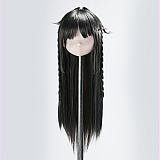 MW Girl(魔物姫) アニメドール 85cm 穹妹ヘッド ソフトビニール製頭 シリコン/TPEボディ選択可能 二次元キャラクターフィギュア ミニサイズラブドール 宣伝画像と同じ服も付属