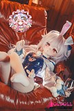 #B02ヘッドの可愛い表情を楽しめるアニメドール
