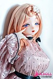 ElsaBabe 144cm美少女ラブドールの全身イメージ
