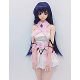 Mini Doll ミニドール セックス可能 M1ヘッド 53cm-75cm身長 軽量化 約2㎏ 収納が便利（隠しやすい） 使いやすい 普段は鑑賞用 小さいラブドール