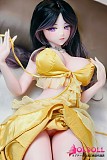 Kitano Minaヘッド 上目遣いが可愛いアニメドール
