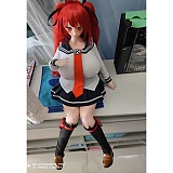 Mini Doll ミニドール セックス可能 M1ヘッド 53cm-75cm身長 軽量化 約2㎏ 収納が便利（隠しやすい） 使いやすい 普段は鑑賞用 小さいラブドール