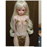Mini Doll ミニドール セックス可能 M1ヘッド 53cm-75cm身長 軽量化 約2㎏ 収納が便利（隠しやすい） 使いやすい 普段は鑑賞用 小さいラブドール
