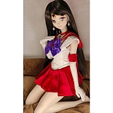 Mini Doll ミニドール セックス可能 M1ヘッド 53cm-75cm身長 軽量化 約2㎏ 収納が便利（隠しやすい） 使いやすい 普段は鑑賞用 小さいラブドール