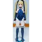 Mini Doll ミニドール セックス可能 M1ヘッド 53cm-75cm身長 軽量化 約2㎏ 収納が便利（隠しやすい） 使いやすい 普段は鑑賞用 小さいラブドール