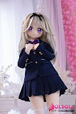 
制服コーデが映える二次元キャラクター