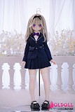 たんプリファン向けのアニメドール
