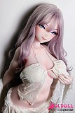 お姉さん系ドールの落ち着いた立ち姿
