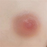 AXBDoll 人気ヘッドA10 108CMバスト平 リアルメイク塗装加工あり ロリ系等身大TPEラブドール