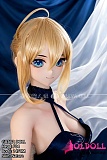 二次元キャラクタードール