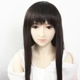 AXBDOLL #52 ロリ系 TPEリアルラブドール 掲載画像140cm バスト大