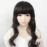 AXBDOLL #52 ロリ系 TPEリアルラブドール 掲載画像140cm バスト大