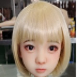 AXBDOLL #52 ロリ系 TPEリアルラブドール 掲載画像140cm バスト大