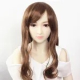 AXBDOLL #52 ロリ系 TPEリアルラブドール 掲載画像140cm バスト大
