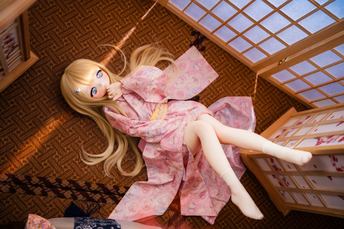高品質アニメドール販売 高品質アニメドール販売