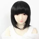 AXBDOLL #52 ロリ系 TPEリアルラブドール 掲載画像140cm バスト大