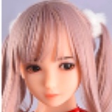 AXBDOLL #52 ロリ系 TPEリアルラブドール 掲載画像140cm バスト大