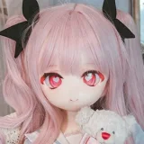 人偶箱庭 アニメドール Amiyaちゃん 126cm AAボディ ソフトシリコンヘッド+tpeボディ学園風の可愛い制服系ロリ系等身大アニメラブドール