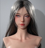 DOLL SENIOR ヘッド＆ボディ自由組み合わせページ