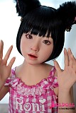 AGB38未陽ヘッドの優しい微笑みが魅力の少女系ドール
