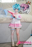 美少女ドール
二次元ドール