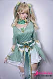 コスプレドール