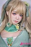 美少女ドールヘッド