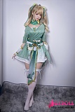 萌え系ドール
