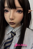 リアル製精霊ドール