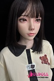 ラブドールヘッド
シリコンヘッド