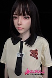 リアルドールヘッド