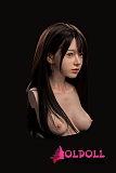 上半身トルソー
バストモデル
ディスプレイ台座