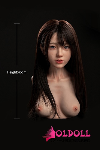 TOP-CYDOLL 台座 プラスチック/樹脂製 軽量化 ヘッドのスタント リアルドール専用 M16ボルト採用